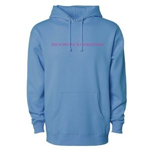 Official HS Treat People With Kindness Hoodie